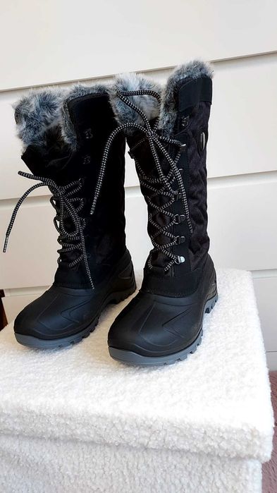 Śniegowce damskie CMP roz. 36 (230mm)