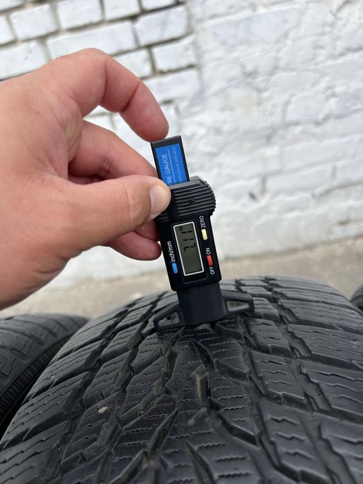 カイ　225/55/17 ② 225 55 17 nokian - Купити шини для авто - Ціна на OLX.ua