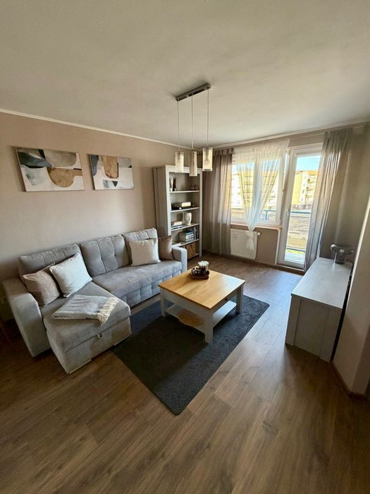 Mieszkanie Gorzów Wlkp. Górczyn