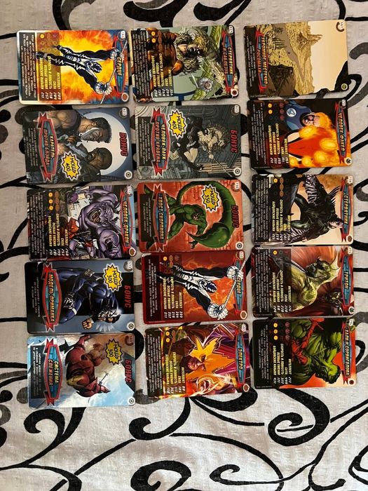 3 серія людина павук