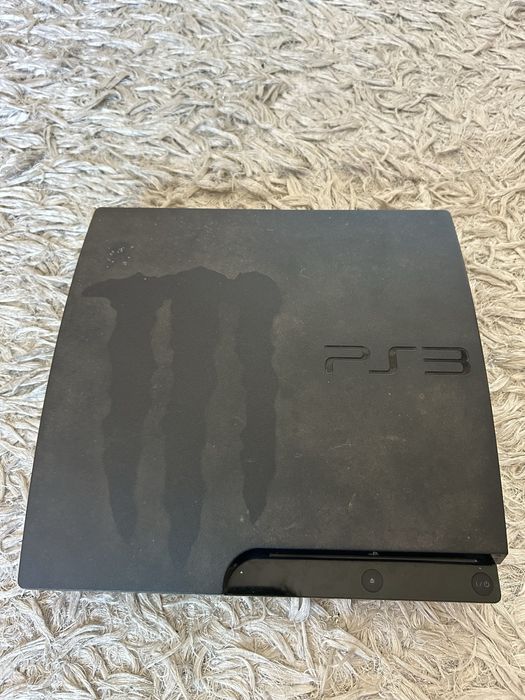 Duas Ps3 para peças