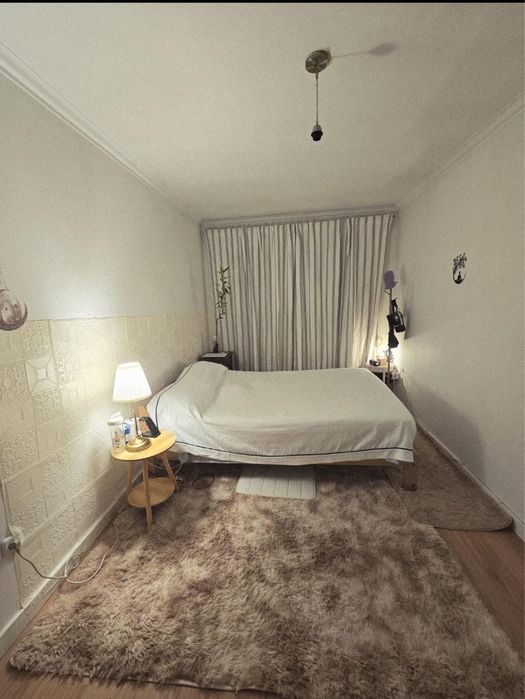 Quarto Casal - Proximo ao São João