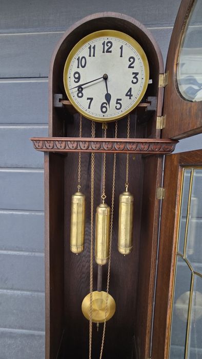 Zegar kwadransowy Embee