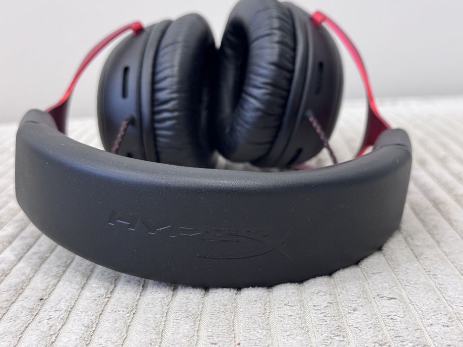 Sluchawki gamingowe HyperX Cloud 3