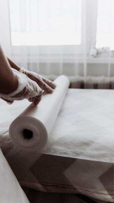 Професійний  масаж | Результат з першої процедури | Фастів