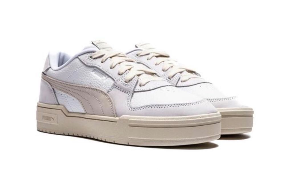 Кросівки puma ca pro lux оригінальні