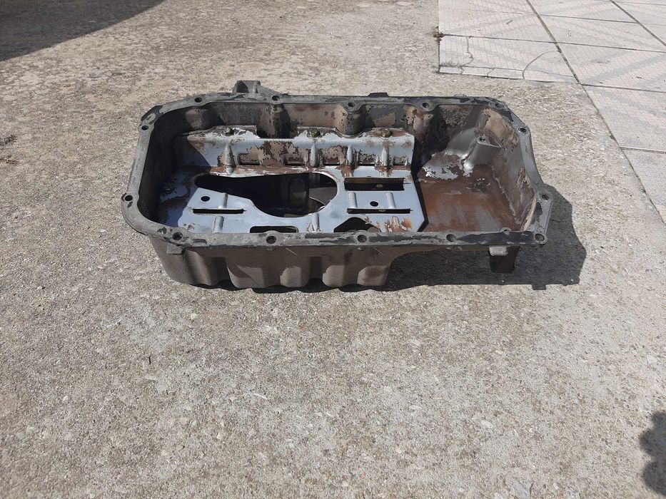 Carter óleo motor 1.8 gasolina Fiat/ Alfa Romeo