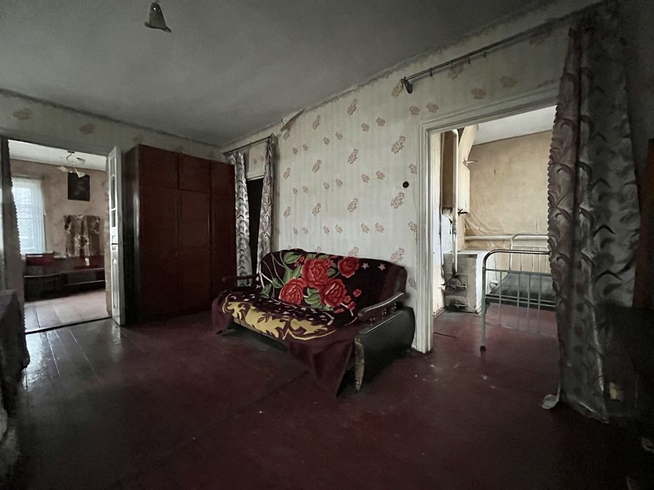 Будинок  с.Руська Поляна.