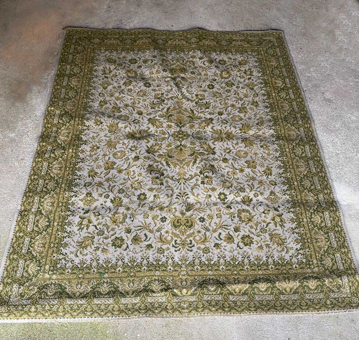 Tapete Turco 1,90x2.45