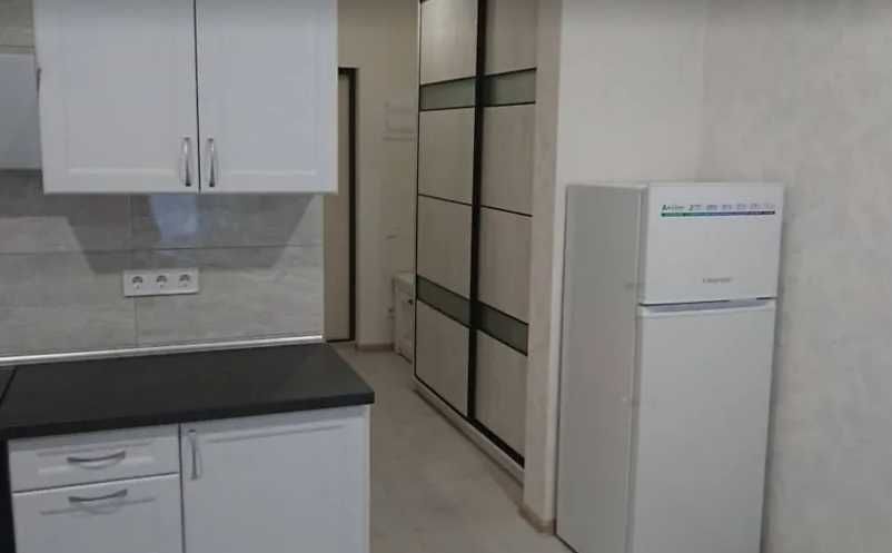 1-к квартира-студія ЖК Нова Англія будинок Брістоль вул. Максимовича