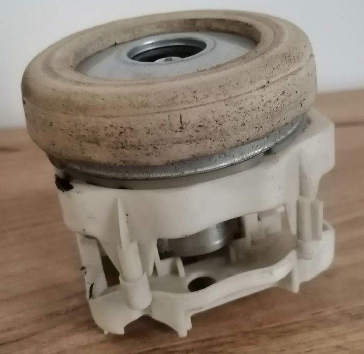 Silnik odkurzacza Zelmer