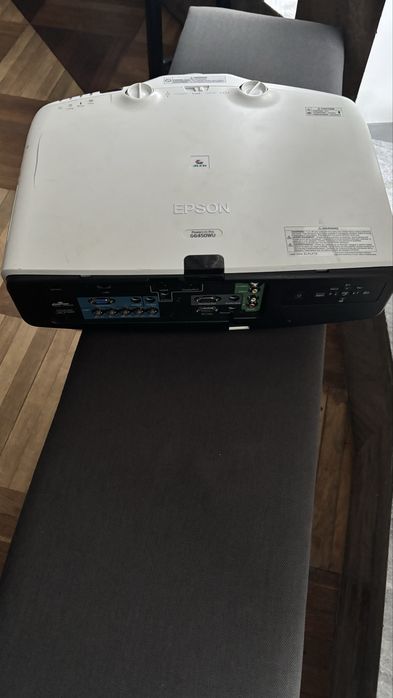 Проектор Epson PowerLite Pro G6450WU WUXGA 3LCD