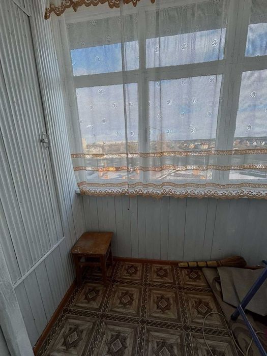 Здам 1 кімнатну квартиру Таращанський масив