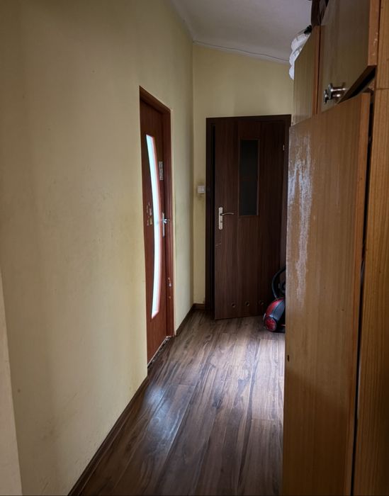 Będzin mieszkanie na Osiedlu Zamkowym 2 pokoje  ul. Chrobrego