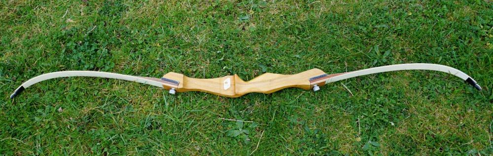 Arco e flecha - Sam Wha (Novo)