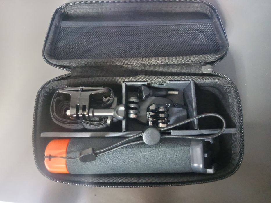 zestaw do GoPro hero 11 bez kamerki