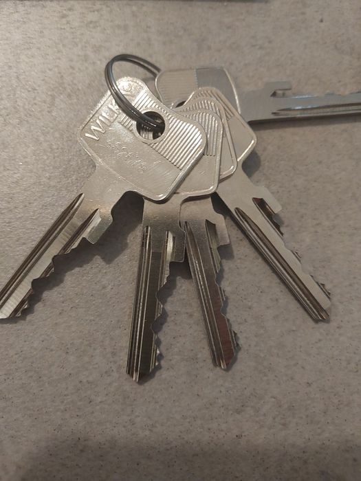 Wkładki Wilka czarne typ 1400A i 1405A o wymiarach 50/50