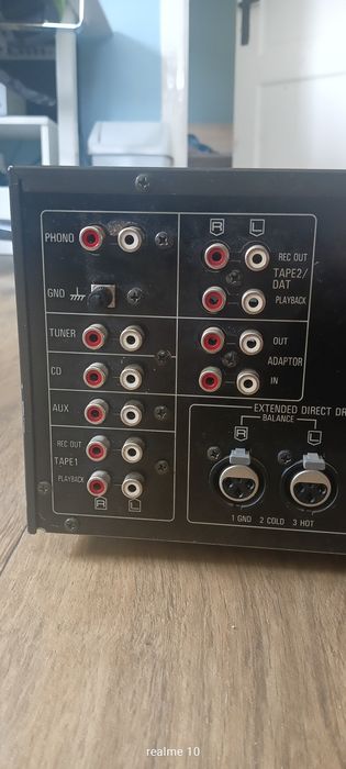 Technics SU-VX 800