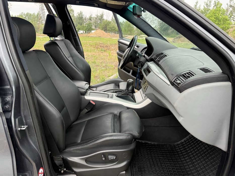 BMW X 5  // E 53. 3.0 D 4X4 Awtomatik