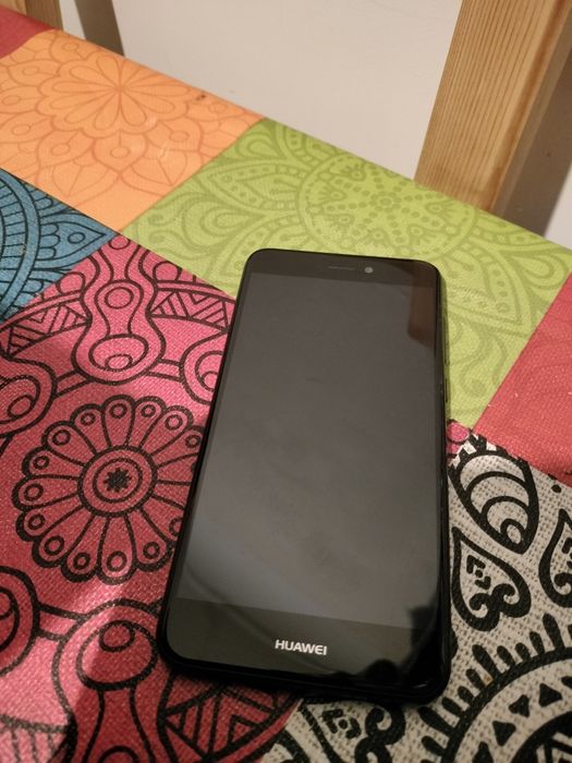 Huawei P8 Lite (2017) PARA PEÇAS