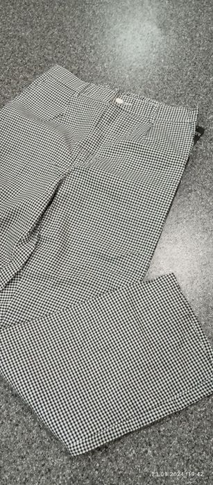 Форма медицинская поварская