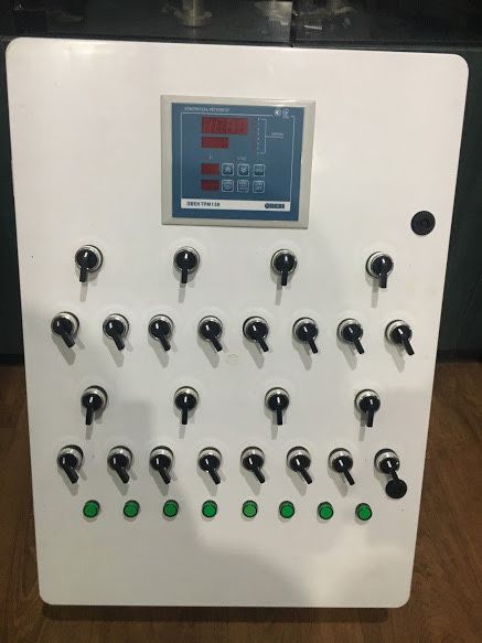 Холодильне обладнання та холодильні камери