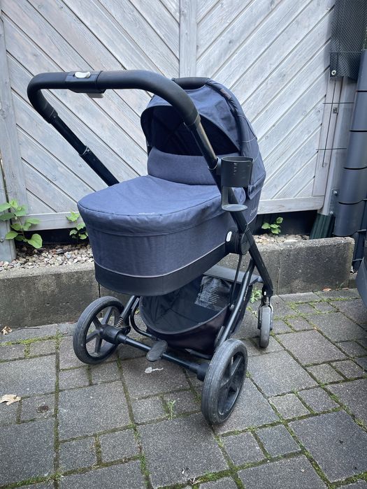 Cybex Balios S Wozek Spacerowka 2w1 lub 3w1