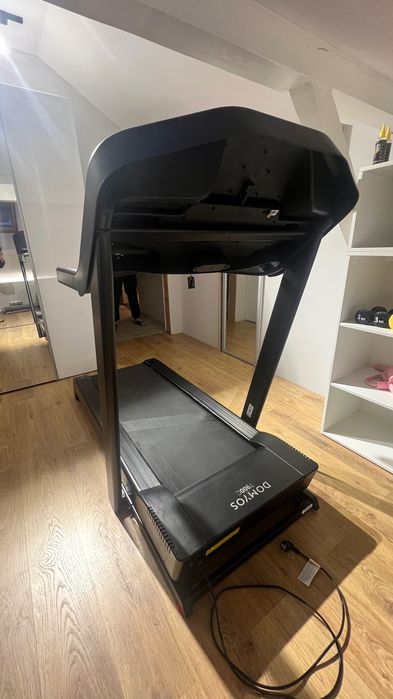 Bieżnia DOMYOS T900C