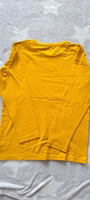 Bluzka dla chłopca długi rękaw smyk cool club