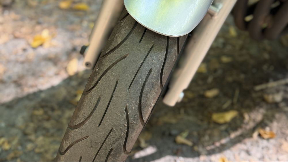Yamaha FZS6 Fazer 2002