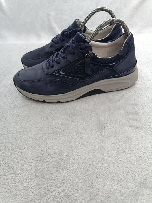 Женские кроссовки мягкие Германия  Rolling Soft р41.5-42