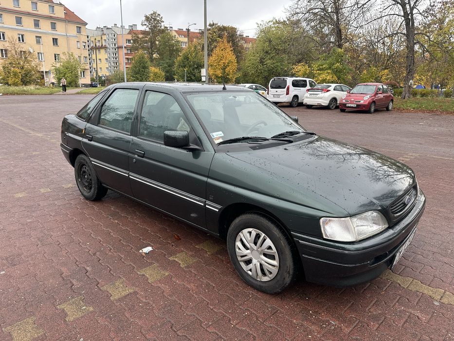 Ford Escord 1995 1,4