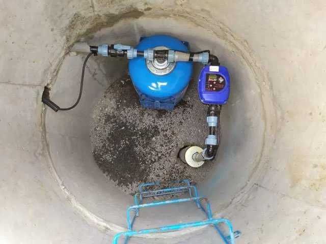 Буріння свердловин/Бурение скважин Бердичів | Під ключ | Гарантія