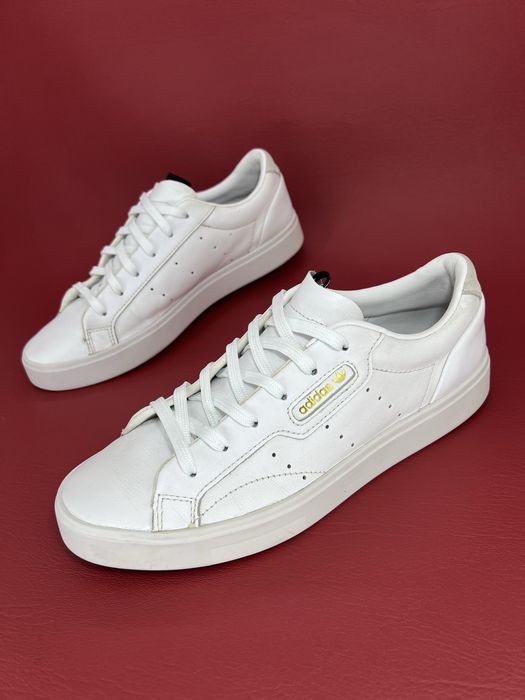 Кросівки жіночі 40р.   Adidas Sleek W (Артикул: DB3258)