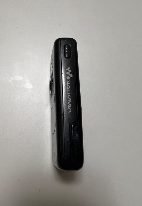 Sony Ericsson W810i