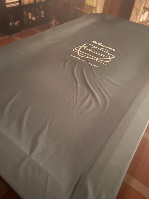 Bilhar Snooker Triunfo