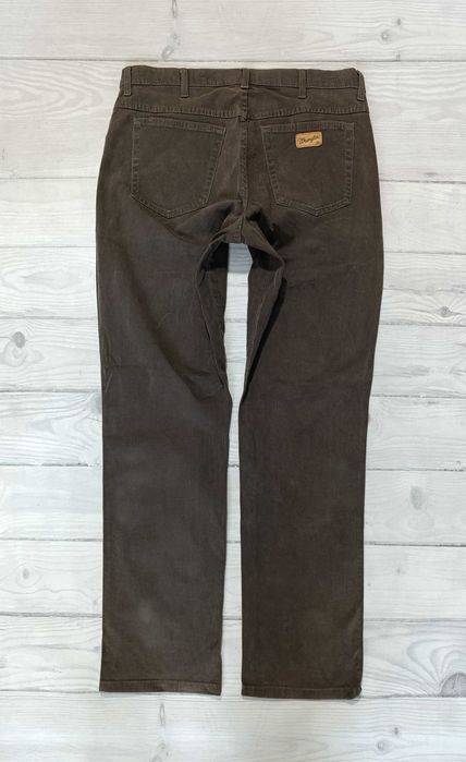 Spodnie Wrangler Texas W34 L34