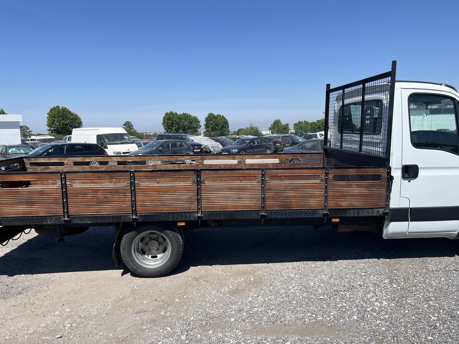 Iveco daily 35c17