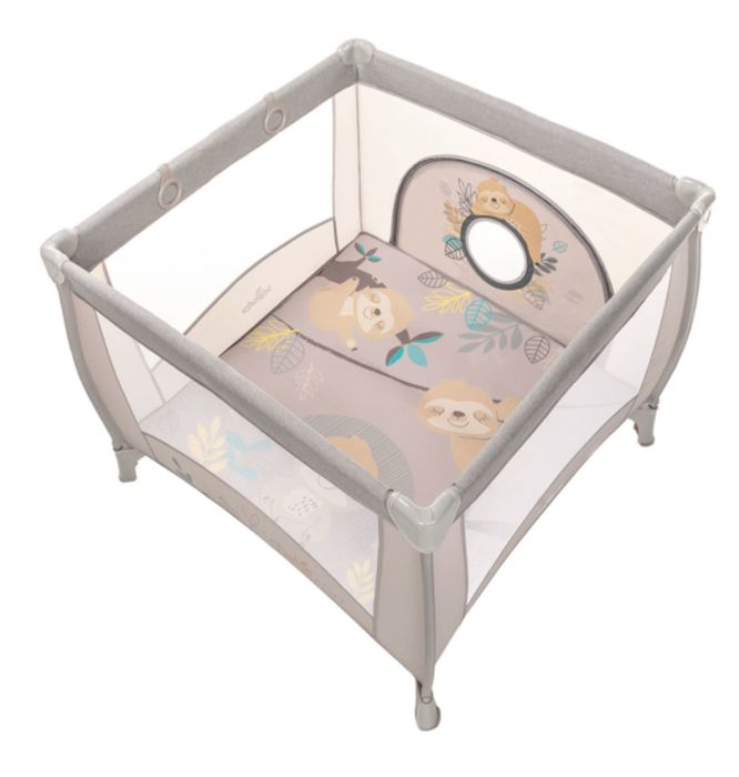 Манеж дитячий baby desing