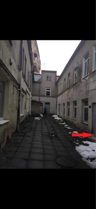 Центр офіс склад приміщення