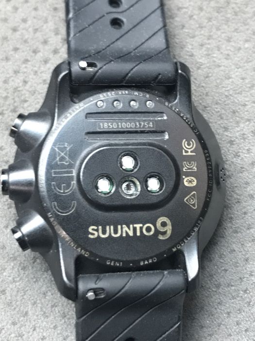 Suunto 9 Baro G1