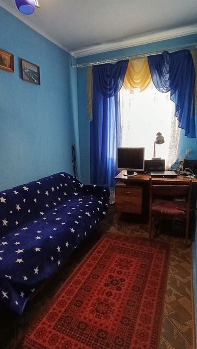 Продам будинок,Соцмісто,Бам!
