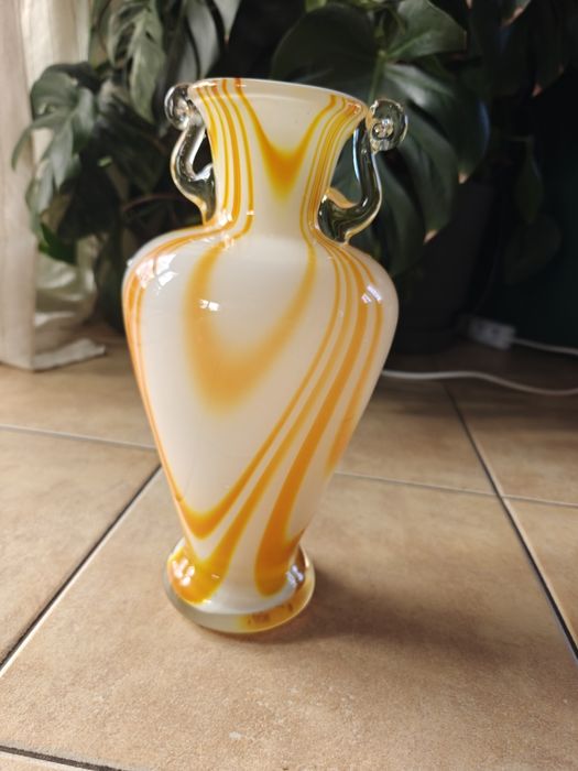 Wazon Tarnowiec, lata 70.