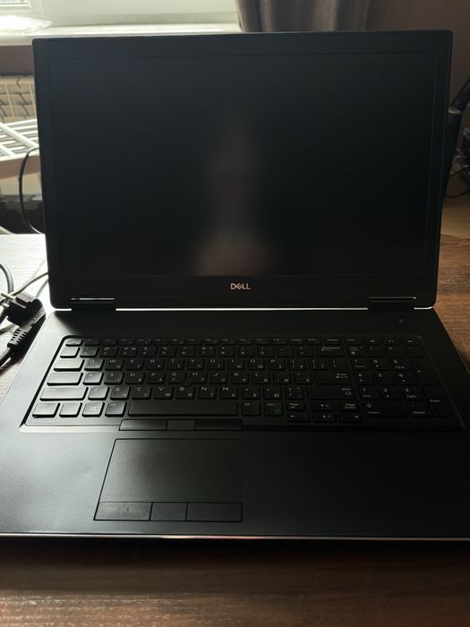 Dell Precision 7730