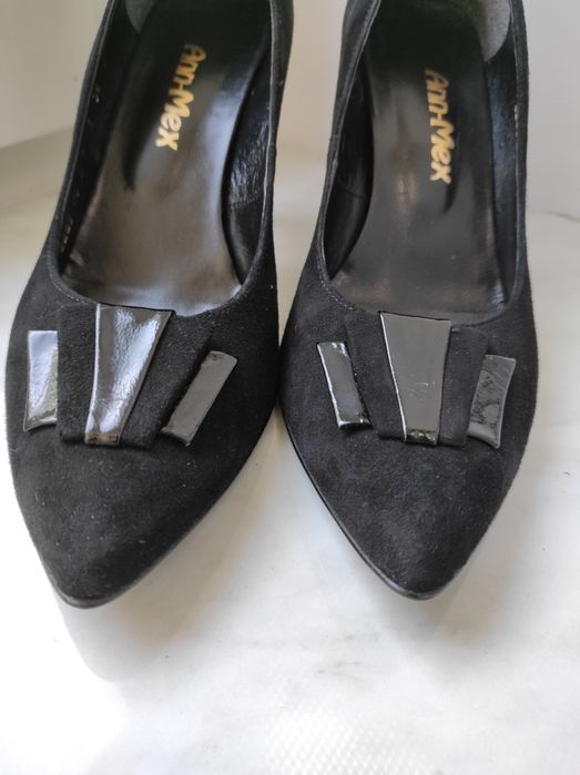 Туфлі жіночі 39 розмір