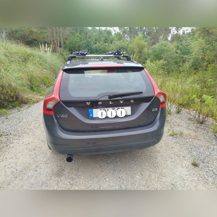 Volvo V60 — fotografia 3