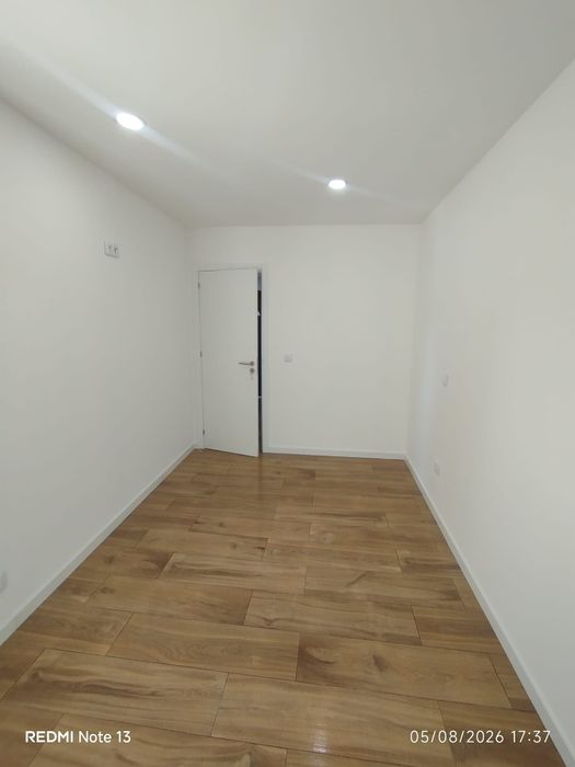Aluga Se T1 totalmente remodelado