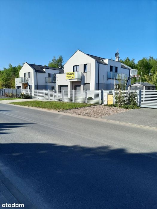 Niedeweloperski, nowy, do zamieszkania, komfortowy - Widok 3