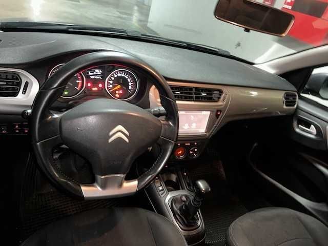 CITROEN C-ELYSÉE 1.6HDI