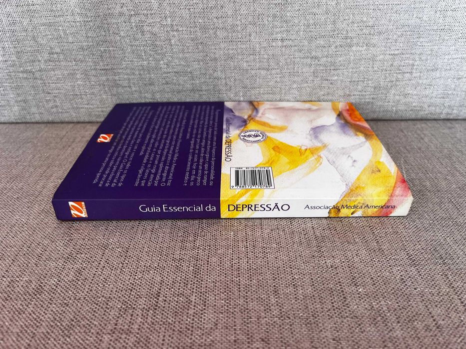 Guia Essencial Da Depressão